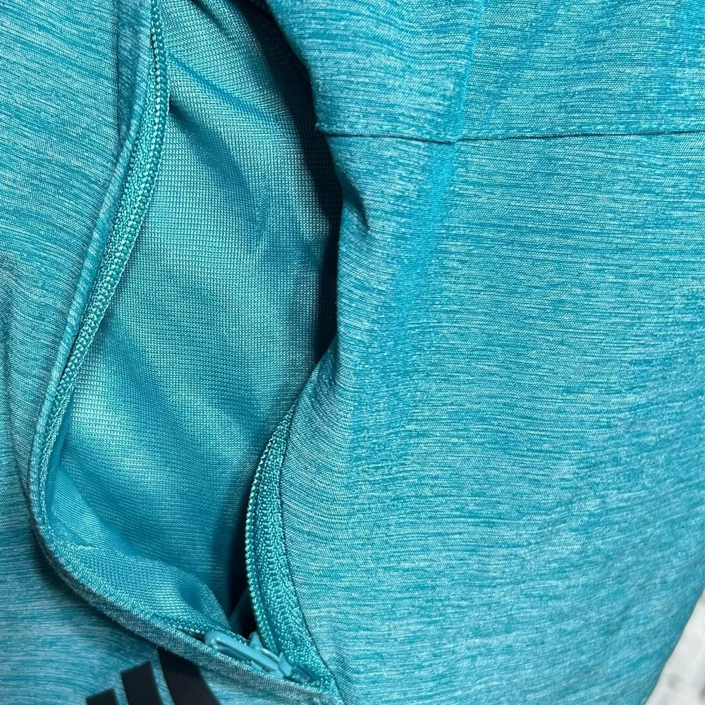 adidas AeroReady S Men's Blue Athletic Shorts